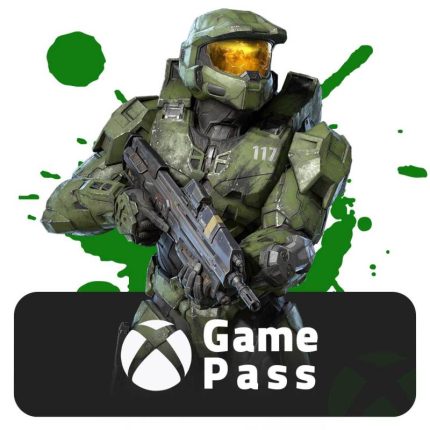 خرید گیم پس آلتیمیت ایکس باکس GamePass Ultimate | قانونی و ارزان